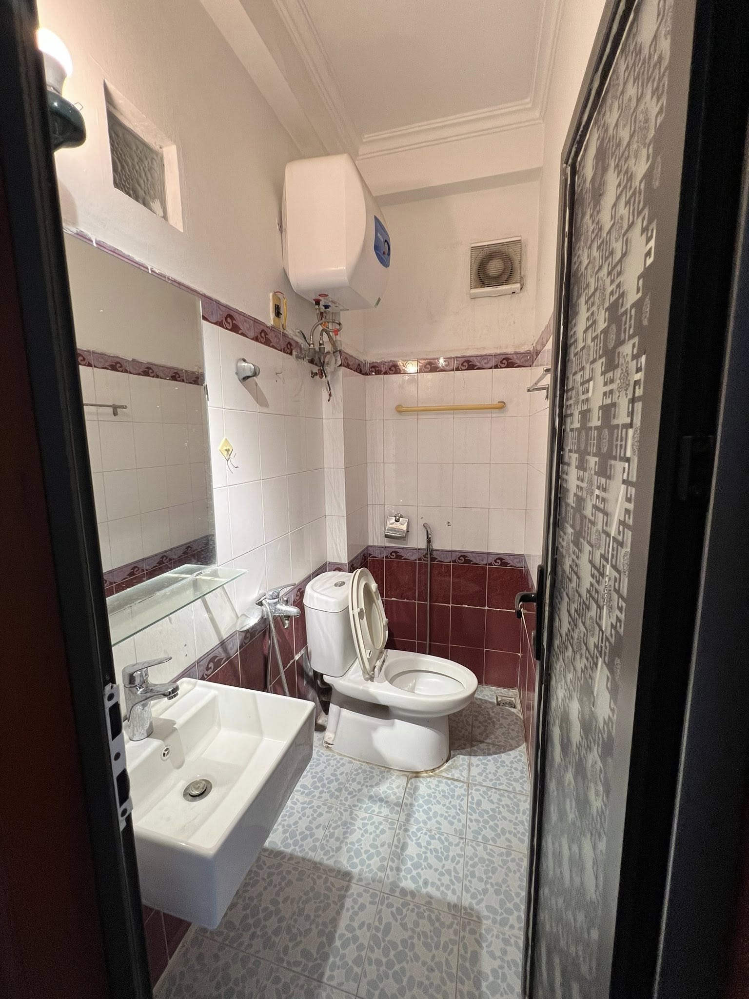 Cho thuê nhà riêng 3PN, 3WC, 32m2 tại Phố Láng Hạ, Đống Đa, Hà Nội chỉ với 16,5 triệu VND - Ảnh 4